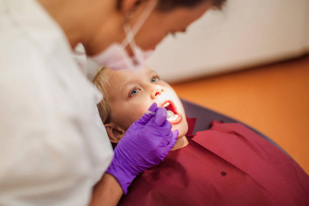 Best Cosmetic Emergency Dentistry in Spring Lake, NJ