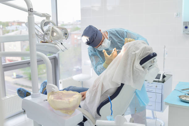Best Urgent Care for Lost Fillings or Crowns in Spring Lake, NJ