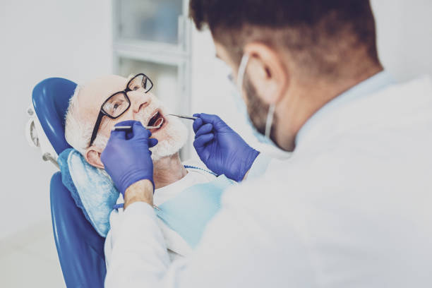 Best Emergency Dental Care for Broken or Chipped Teeth in Spring Lake, NJ